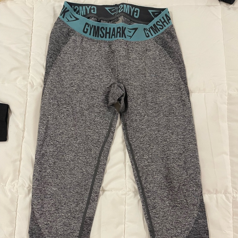 Gymshark leggings